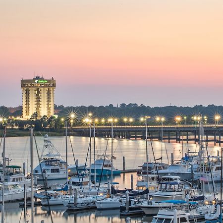 Holiday Inn Charleston-Riverview, An Ihg Hotel Dış mekan fotoğraf