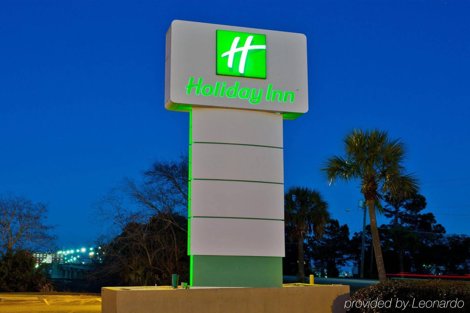 Holiday Inn Charleston-Riverview, An Ihg Hotel Dış mekan fotoğraf